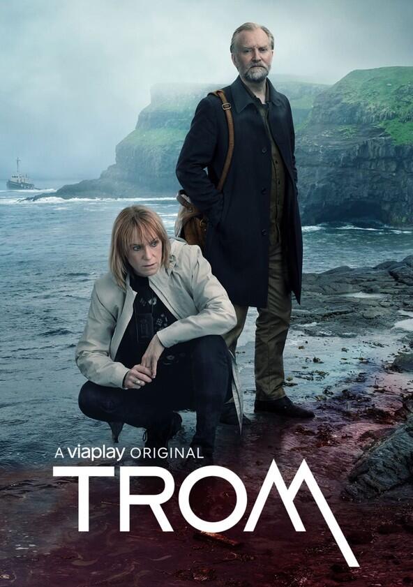 Trom - Season 1 Trom - Season 1