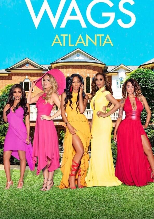 WAGS: Atlanta - Season 1 WAGS: Atlanta - Season 1