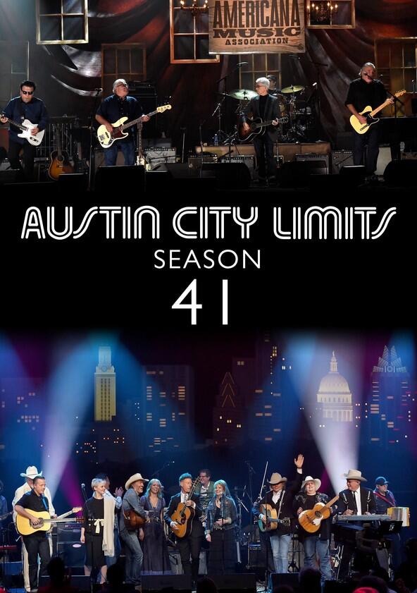 Austin City Limits - Season 47