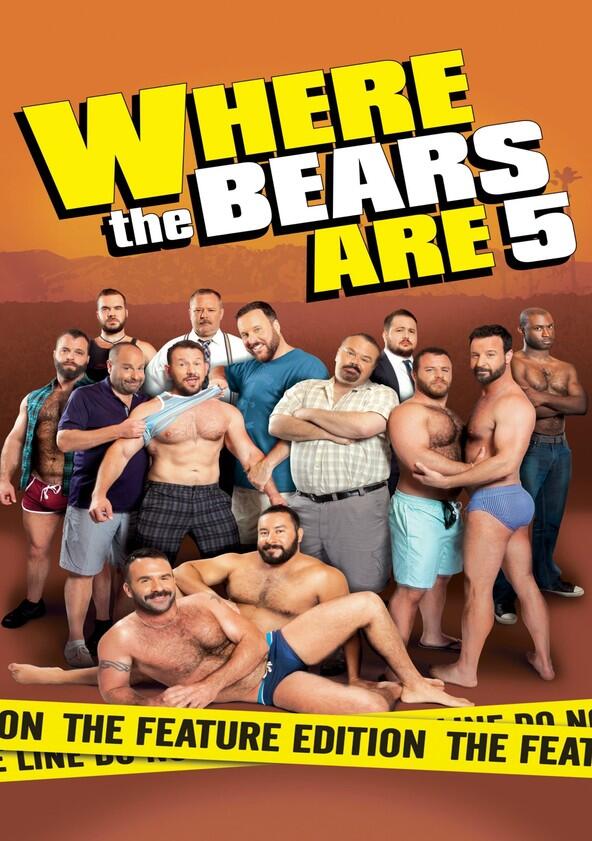Where the Bears Are - Season 5 Where the Bears Are - Season 5