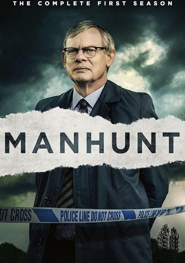 Manhunt - Season 1 Manhunt - Season 1