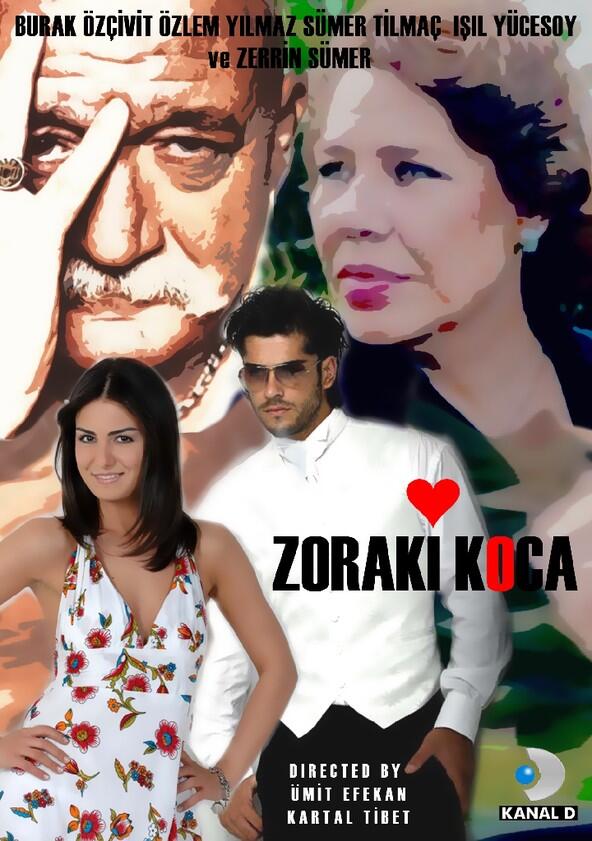 Zoraki koca - Season 1 Zoraki koca - Season 1