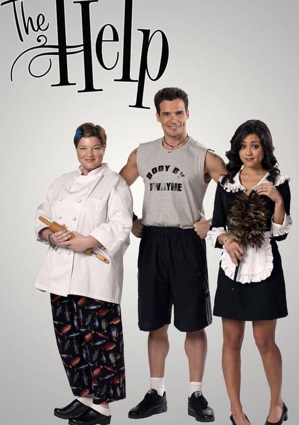 The Help - Season 1 The Help - Season 1