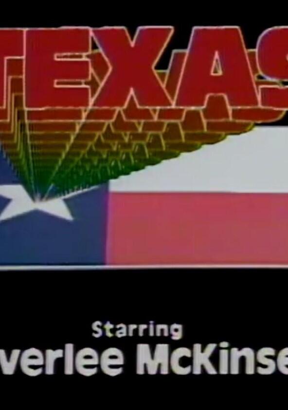 Texas - Season 2 Texas - Season 2