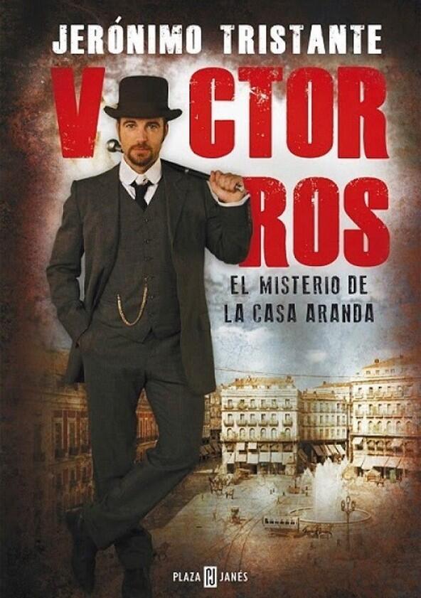 Víctor Ros - Season 1 Víctor Ros - Season 1