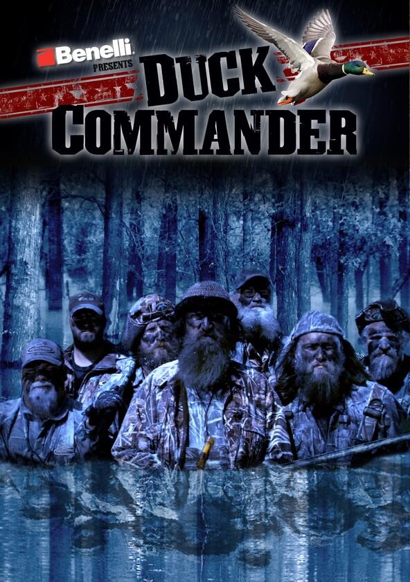 Duck Commander: Before the Dynasty - Season 1 Duck Commander: Before the Dynasty - Season 1