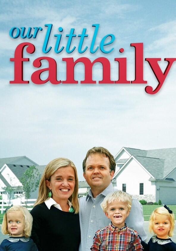 Our Little Family - Season 2