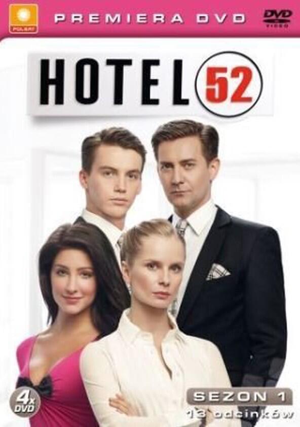 Hotel 52 - Season 2 Hotel 52 - Season 2
