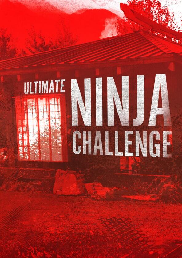 Ultimate Ninja Challenge - Season 1