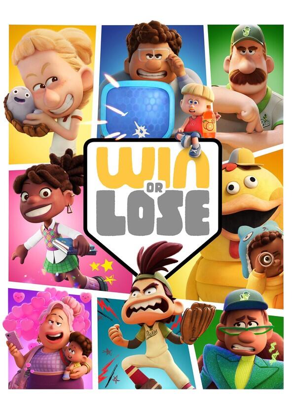 Win or Lose - Season 1