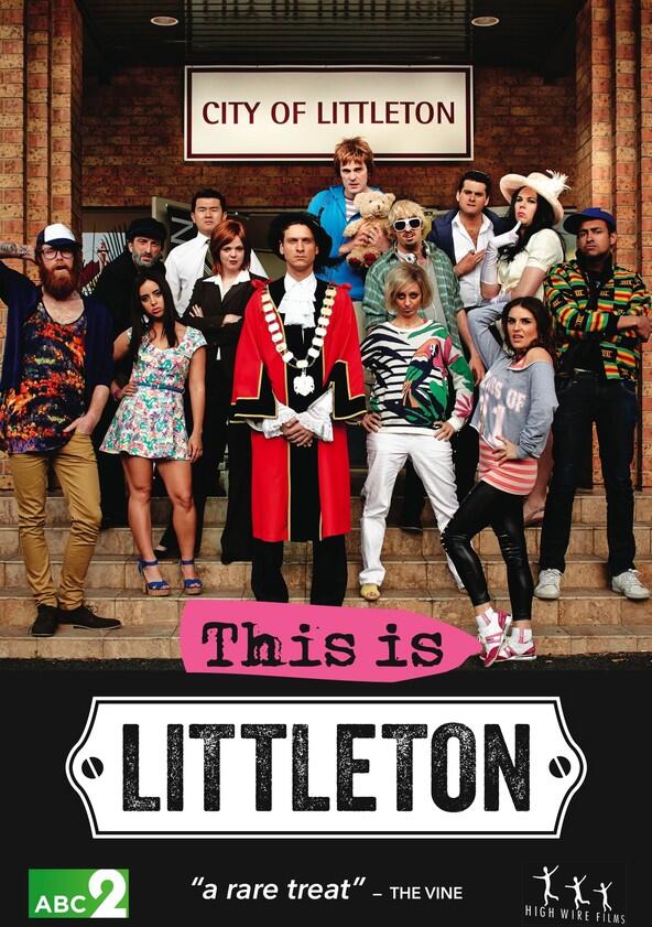 This is Littleton - Season 1 This is Littleton - Season 1