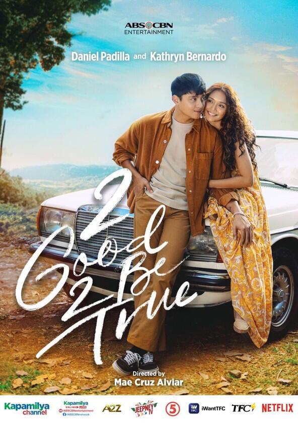 2 Good 2 Be True - Season 1 2 Good 2 Be True - Season 1