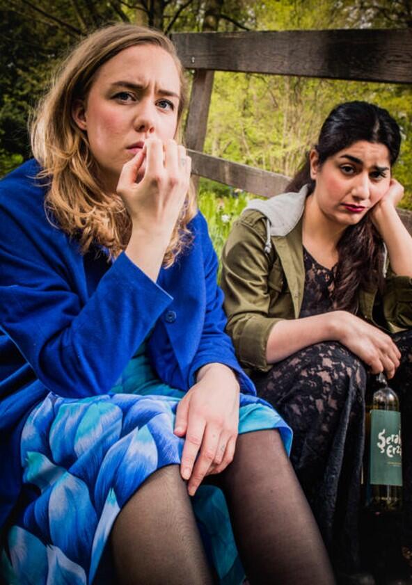 Dilan och Moa - Season 2 Dilan och Moa - Season 2