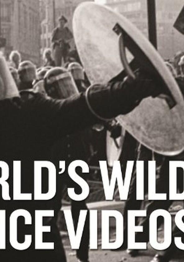 World's Wildest Police Videos - Season 1 World's Wildest Police Videos - Season 1