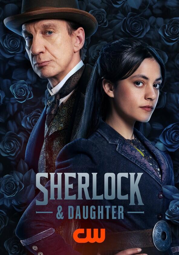 Sherlock & Daughter - Season 1