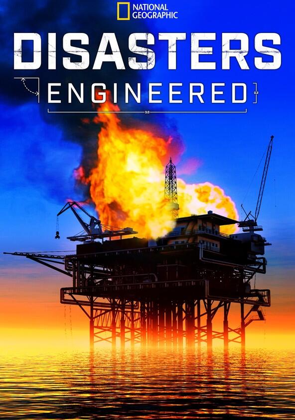 Disasters Engineered - Season 1