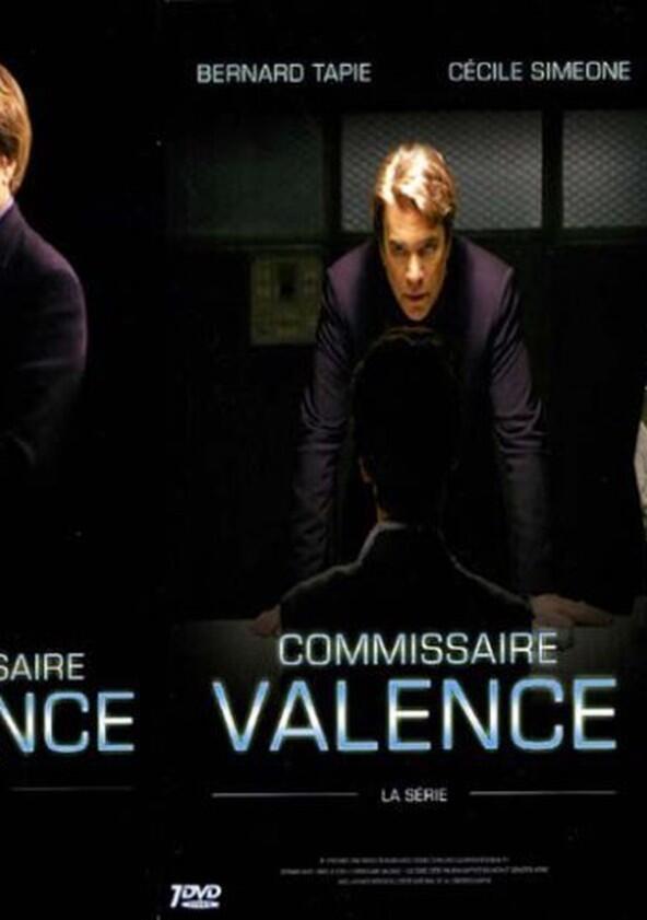 Commissaire Valence - Season 3