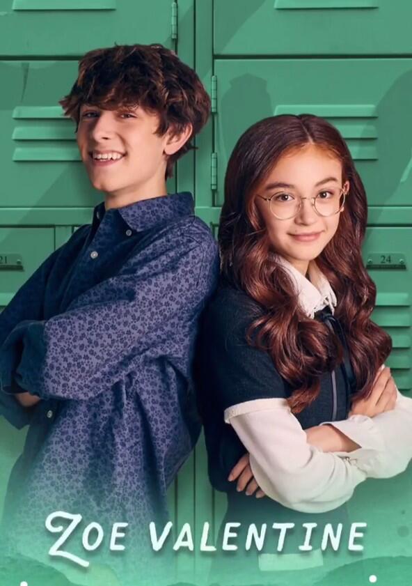 Zoe Valentine - Season 2