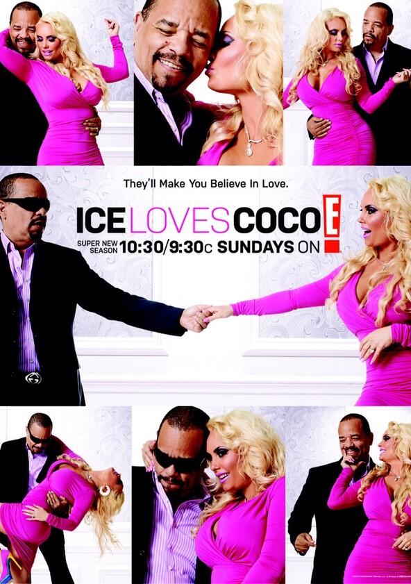 Ice Loves Coco - Season 1 Ice Loves Coco - Season 1