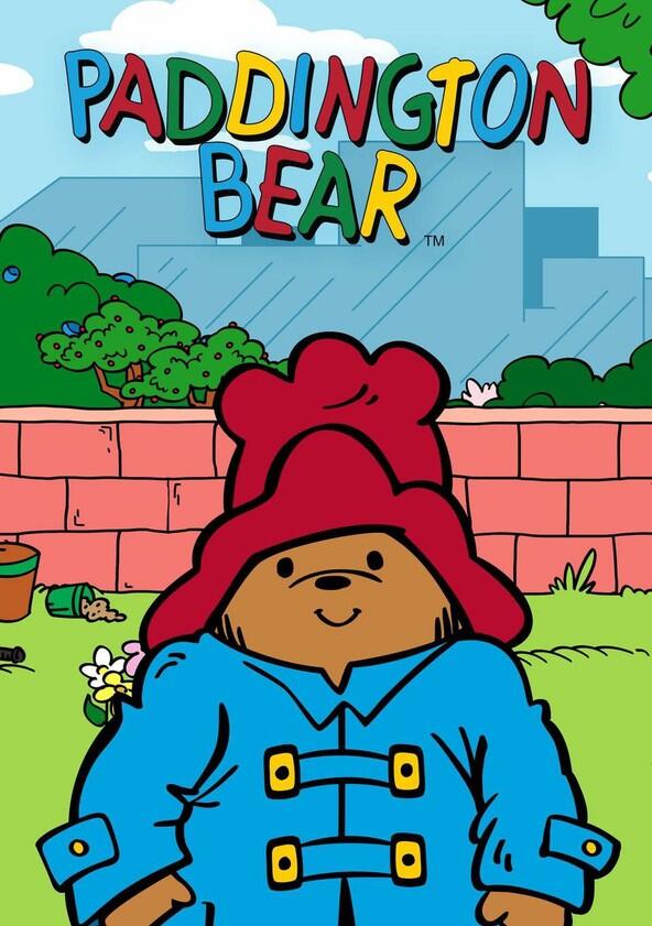 Paddington Bear - Season 1 Paddington Bear - Season 1