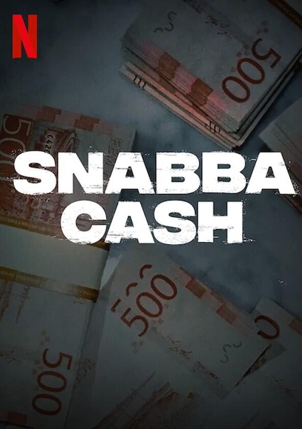 Snabba cash - Season 2