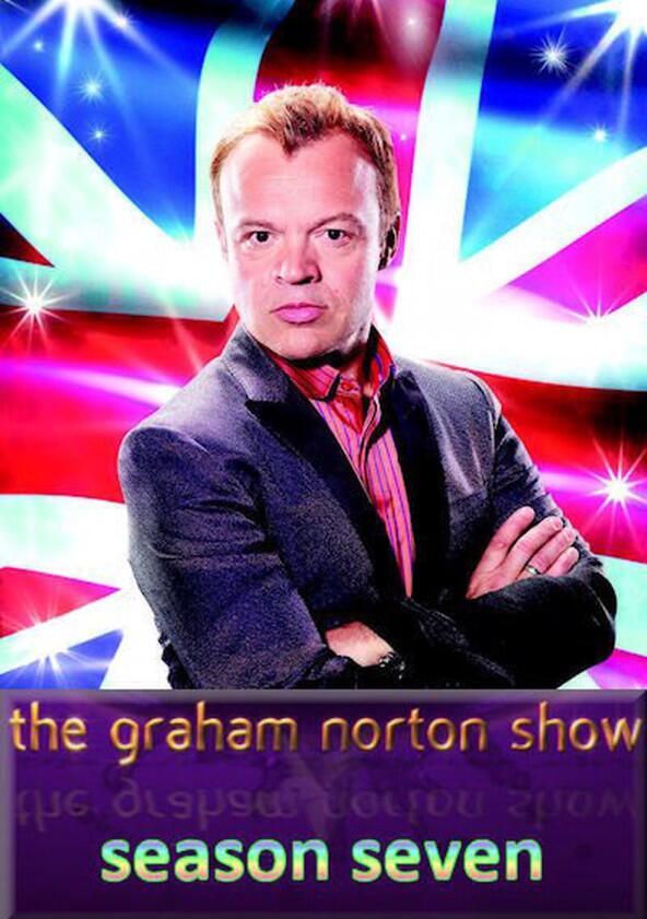 The Graham Norton Show - Season 7 The Graham Norton Show - Season 7