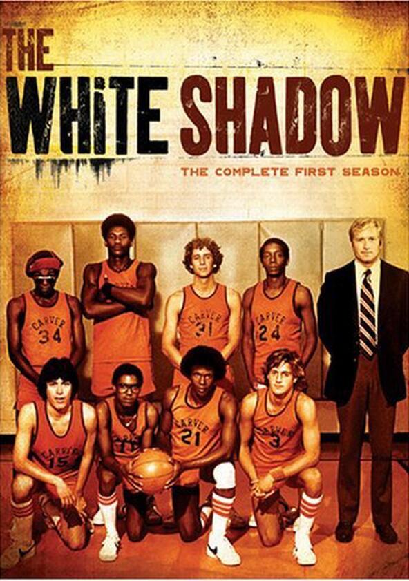 The White Shadow - Season 1 The White Shadow - Season 1