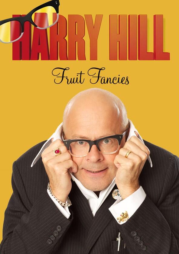 Harry Hill's Fruit Fancies - Season 1 Harry Hill's Fruit Fancies - Season 1