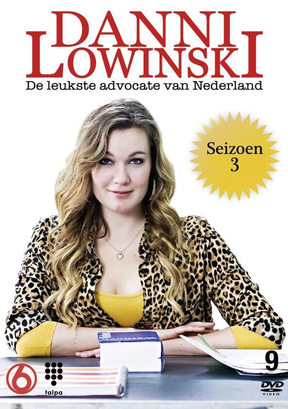 Danni Lowinski - Season 3 Danni Lowinski - Season 3