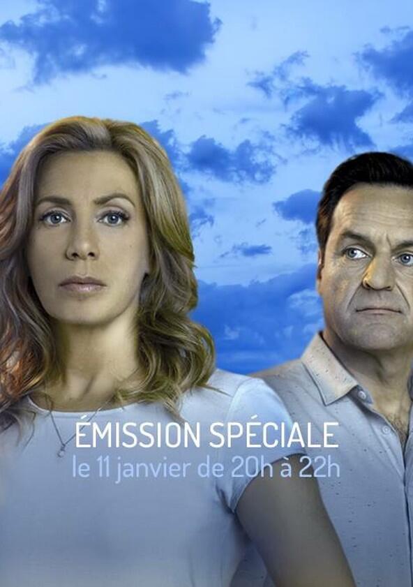 L'heure bleue - Season 1 L'heure bleue - Season 1