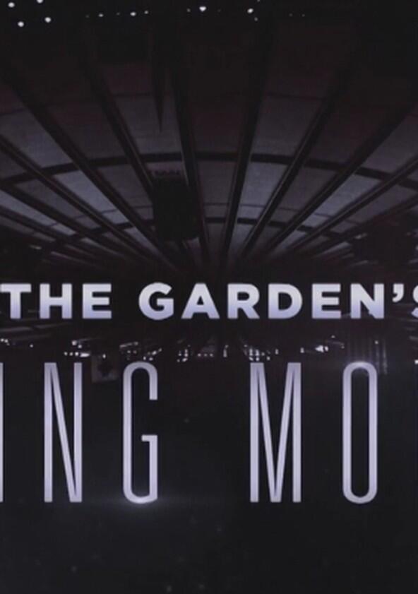 The Garden's Defining Moments - Season 1 The Garden's Defining Moments - Season 1
