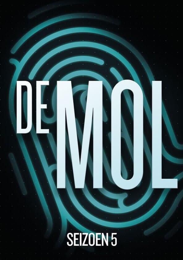 De Mol - Season 5 De Mol - Season 5