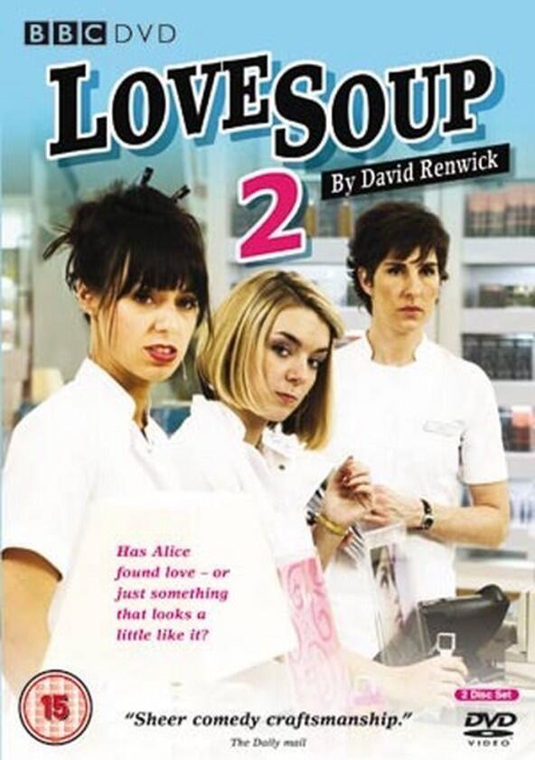 Love Soup - Season 2 Love Soup - Season 2