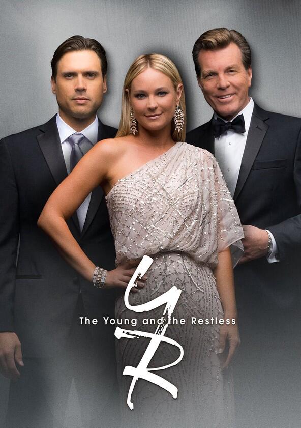 The Young and the Restless - Season 32 / Year 2011 The Young and the Restless - Season 32 / Year 2011