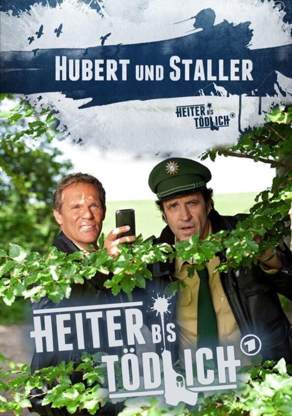 Hubert und Staller - Season 1 Hubert und Staller - Season 1