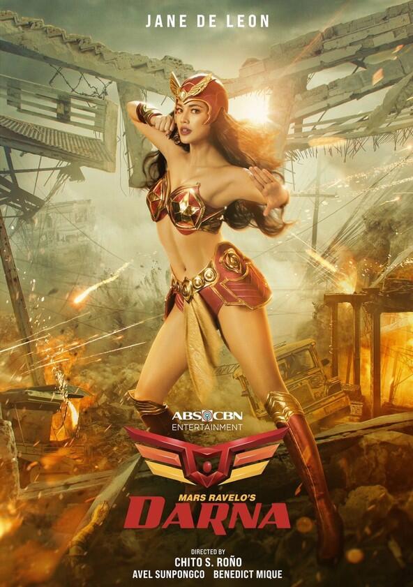 Darna - Season 1 Darna - Season 1