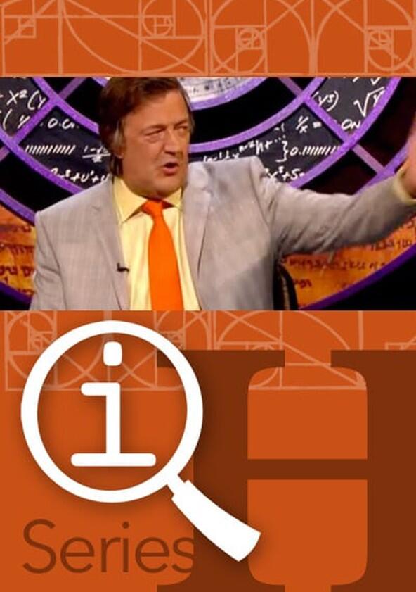 QI - Season 8 QI - Season 8
