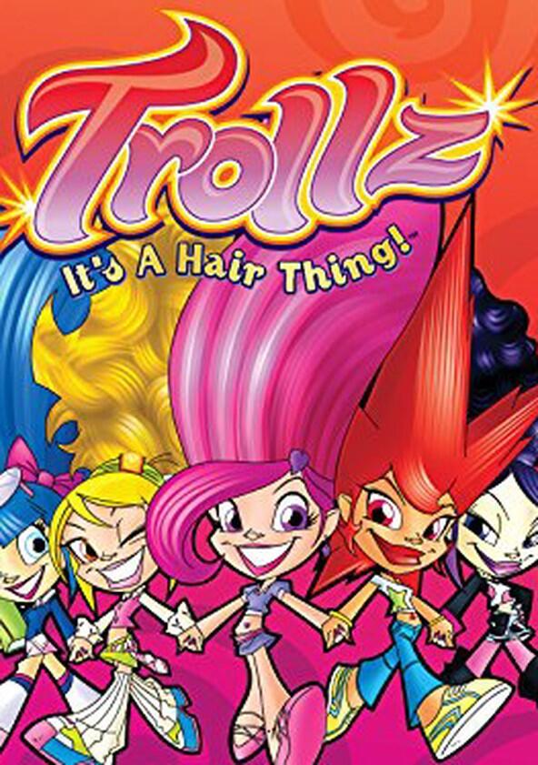 Trollz - Season 1 Trollz - Season 1