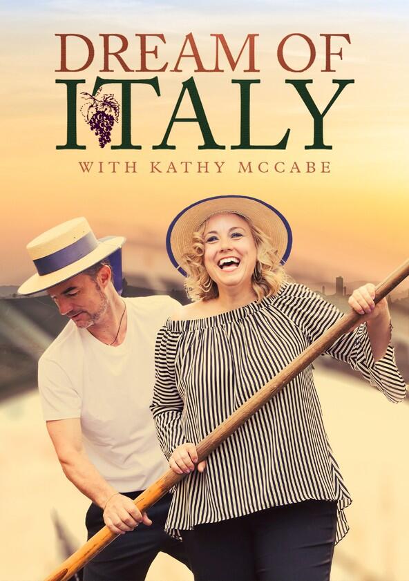 Dream of Italy - Season 1
