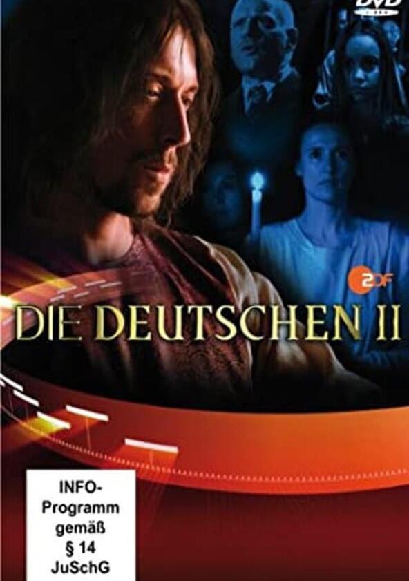 Die Deutschen - Season 2 Die Deutschen - Season 2