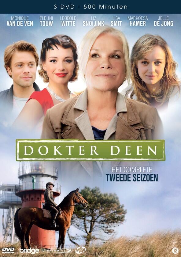 Dokter Deen - Season 2 Dokter Deen - Season 2