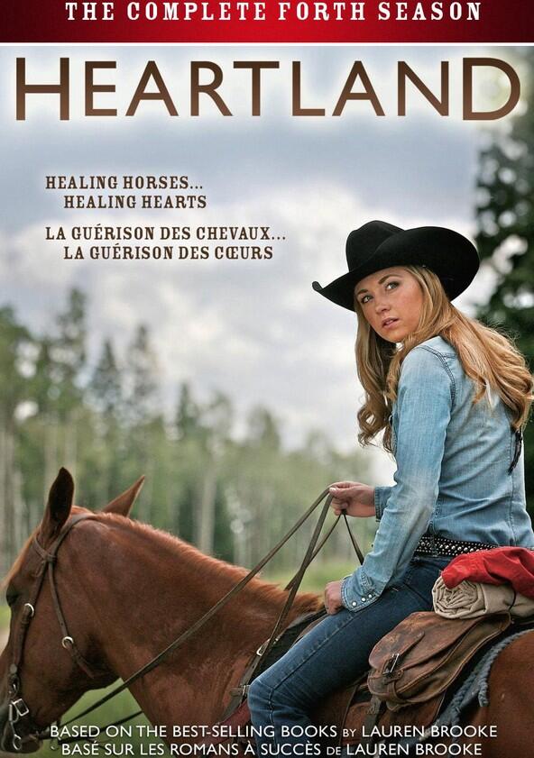 Heartland - Season 4 Heartland - Season 4