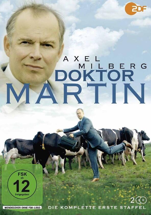 Doktor Martin - Season 2