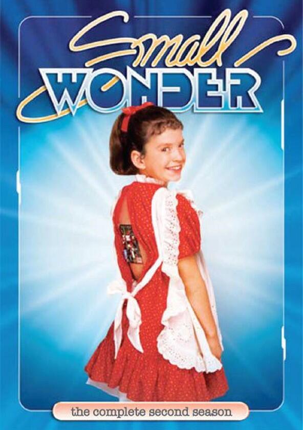Small Wonder - Season 2 Small Wonder - Season 2