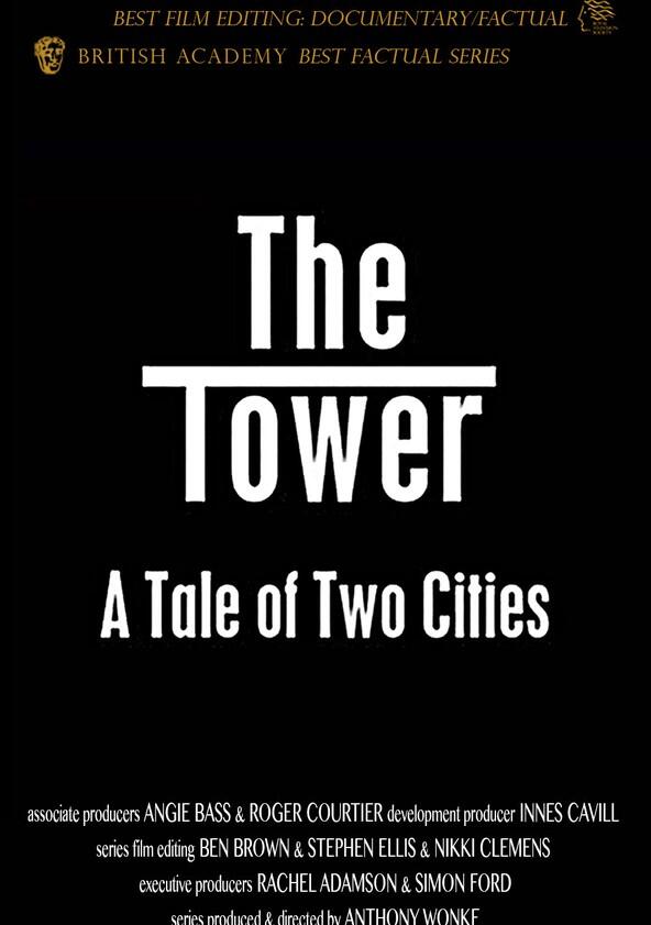 The Tower: A Tale of Two Cities - Season 1 The Tower: A Tale of Two Cities - Season 1