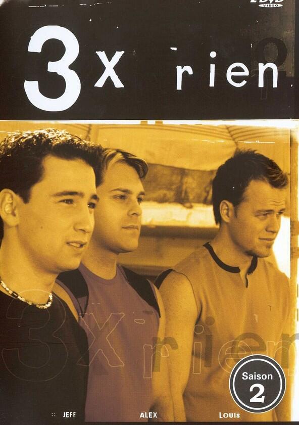 3x rien - Season 2