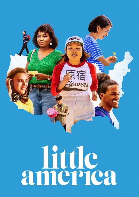Little America - Season 2