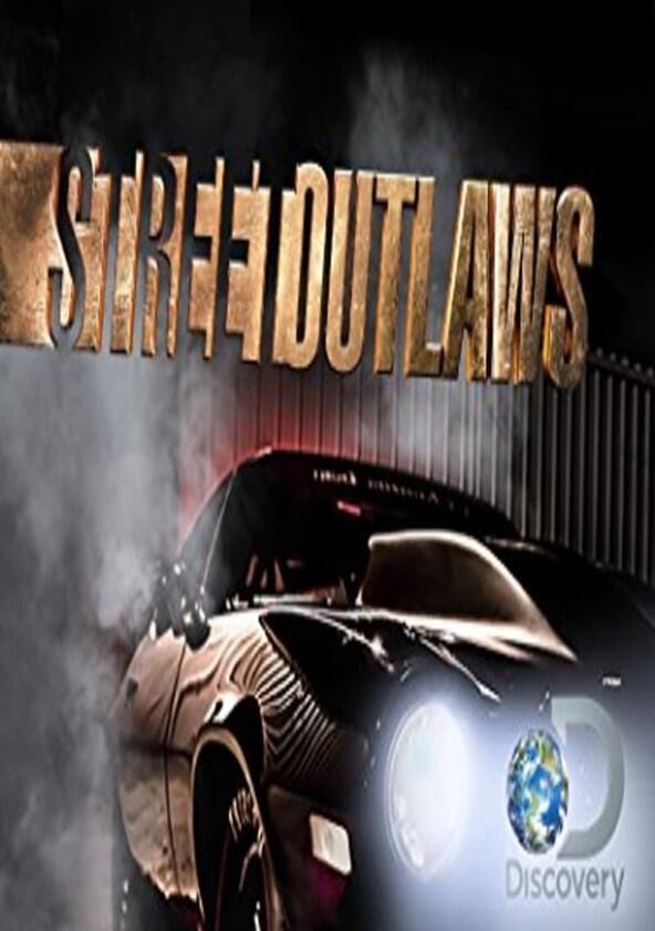 Street Outlaws - Season 4