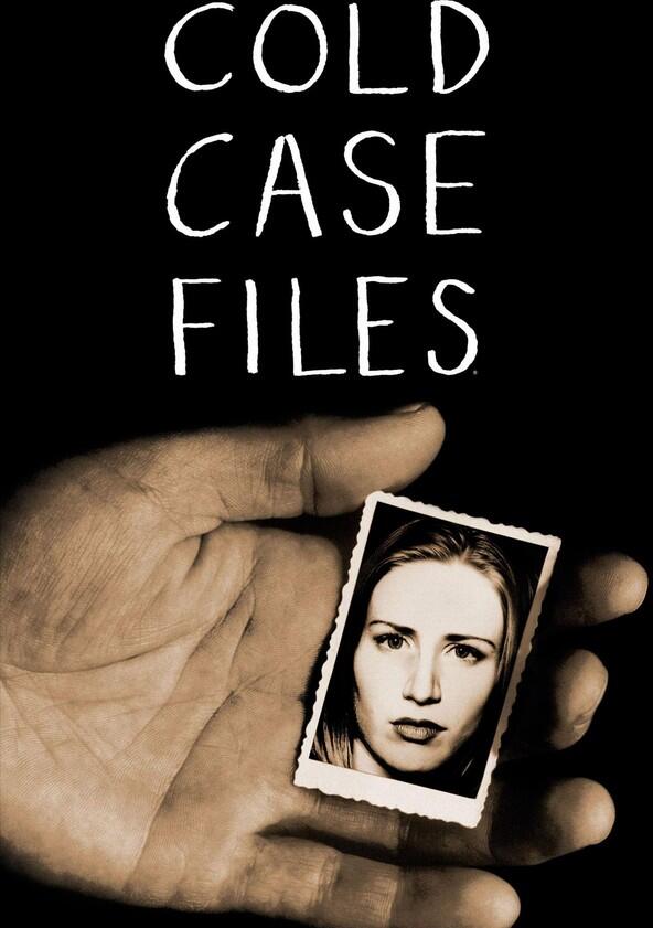Cold Case Files - Season 2 Cold Case Files - Season 2