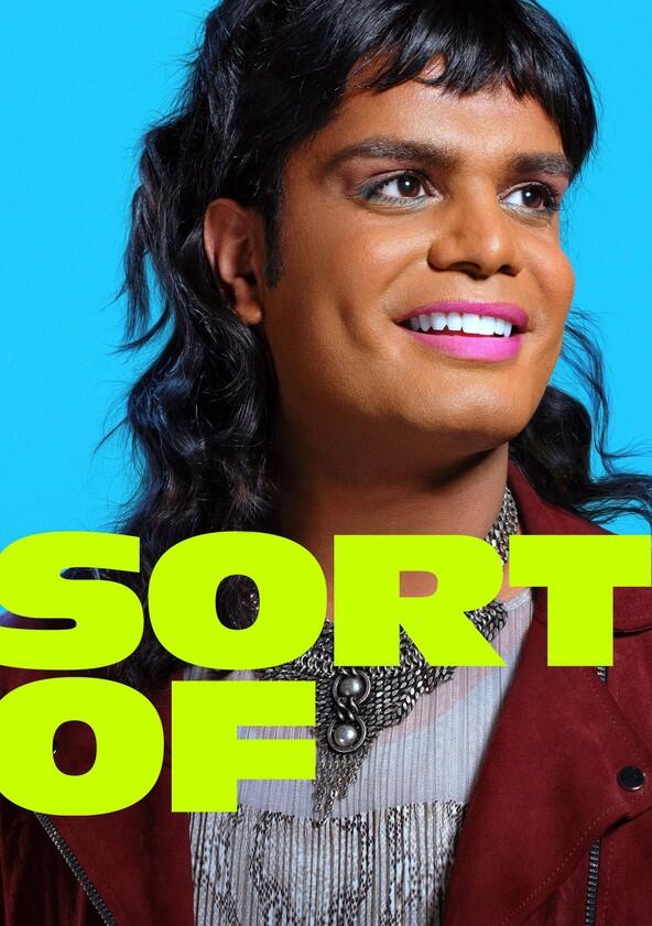 Sort Of - Season 1 Sort Of - Season 1